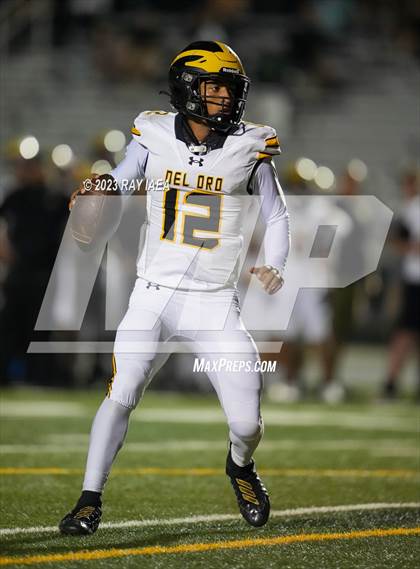 Thumbnail 2 in Del Oro @ Inderkum photogallery.