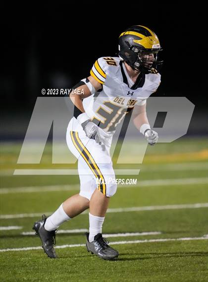 Thumbnail 3 in Del Oro @ Inderkum photogallery.