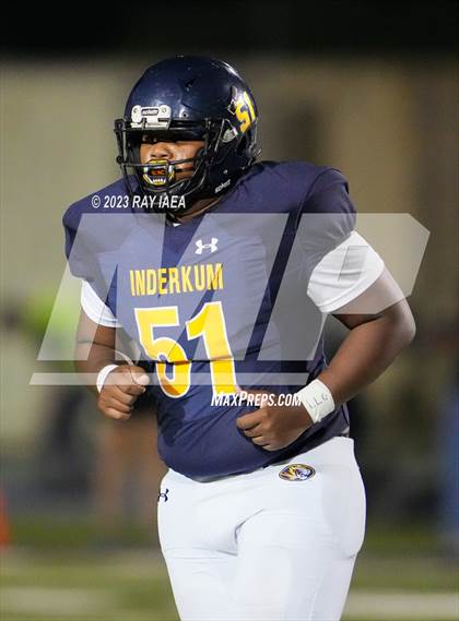 Thumbnail 2 in Del Oro @ Inderkum photogallery.