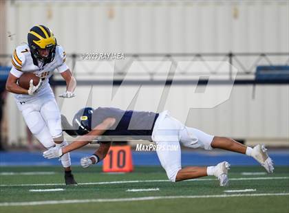 Thumbnail 3 in Del Oro @ Inderkum photogallery.