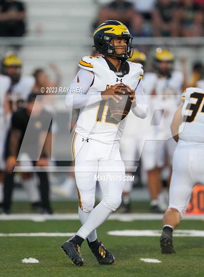 Thumbnail 1 in Del Oro @ Inderkum photogallery.