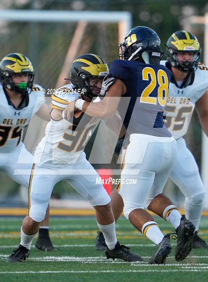 Thumbnail 3 in Del Oro @ Inderkum photogallery.
