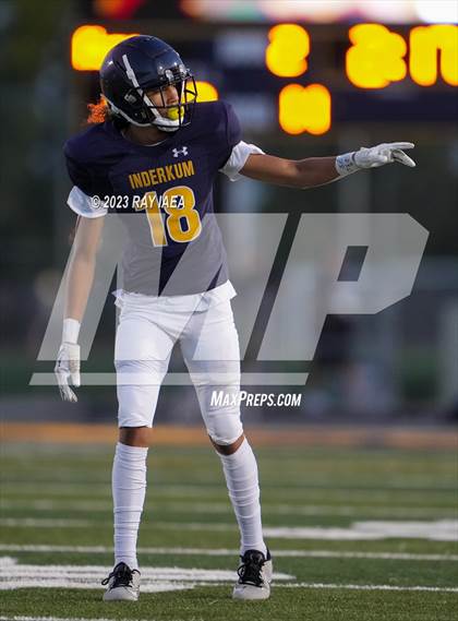 Thumbnail 3 in Del Oro @ Inderkum photogallery.