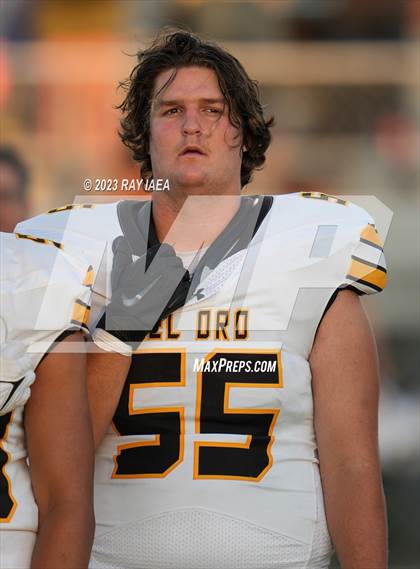 Thumbnail 3 in Del Oro @ Inderkum photogallery.