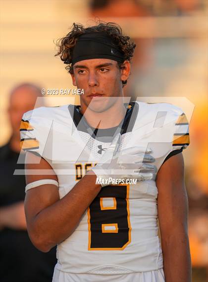 Thumbnail 2 in Del Oro @ Inderkum photogallery.