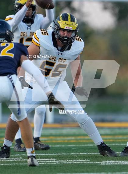 Thumbnail 1 in Del Oro @ Inderkum photogallery.