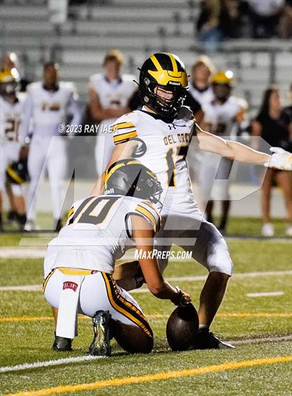 Thumbnail 2 in Del Oro @ Inderkum photogallery.