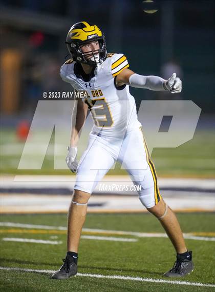 Thumbnail 1 in Del Oro @ Inderkum photogallery.