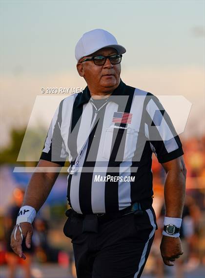 Thumbnail 3 in Del Oro @ Inderkum photogallery.