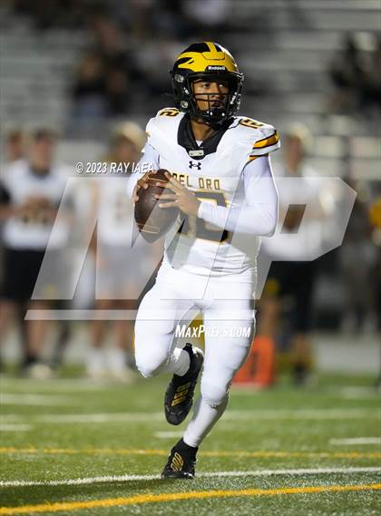 Thumbnail 1 in Del Oro @ Inderkum photogallery.