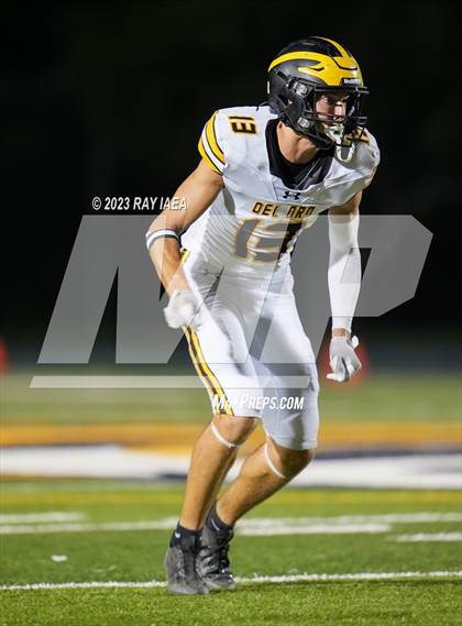 Thumbnail 2 in Del Oro @ Inderkum photogallery.