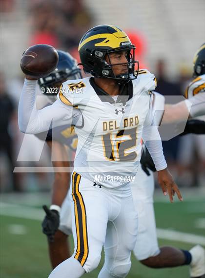 Thumbnail 2 in Del Oro @ Inderkum photogallery.