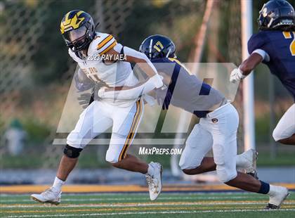 Thumbnail 2 in Del Oro @ Inderkum photogallery.