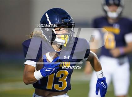 Thumbnail 1 in Del Oro @ Inderkum photogallery.