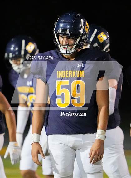 Thumbnail 2 in Del Oro @ Inderkum photogallery.