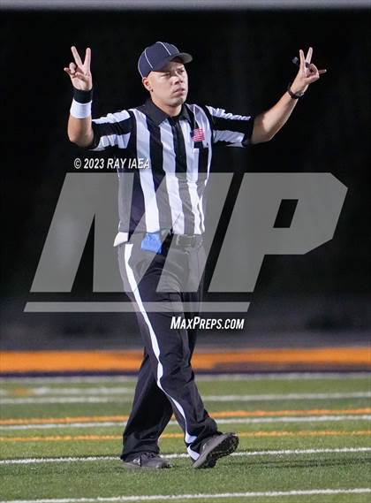 Thumbnail 2 in Del Oro @ Inderkum photogallery.