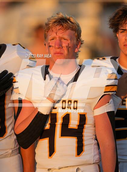Thumbnail 1 in Del Oro @ Inderkum photogallery.