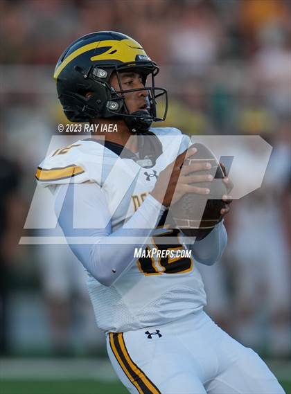Thumbnail 1 in Del Oro @ Inderkum photogallery.