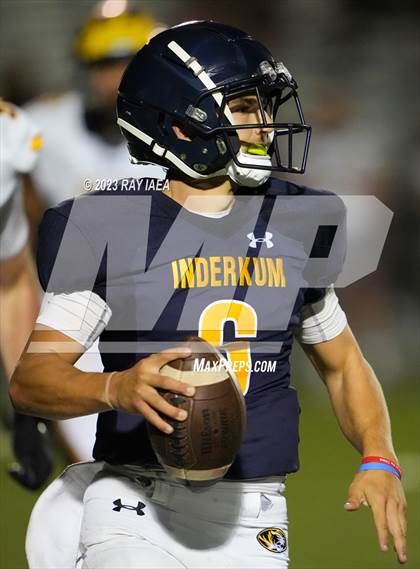 Thumbnail 1 in Del Oro @ Inderkum photogallery.