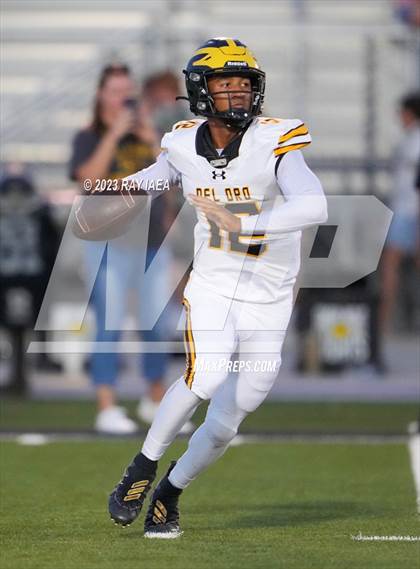 Thumbnail 3 in Del Oro @ Inderkum photogallery.