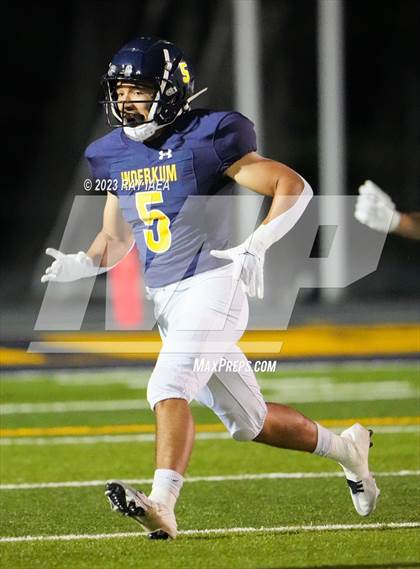 Thumbnail 3 in Del Oro @ Inderkum photogallery.