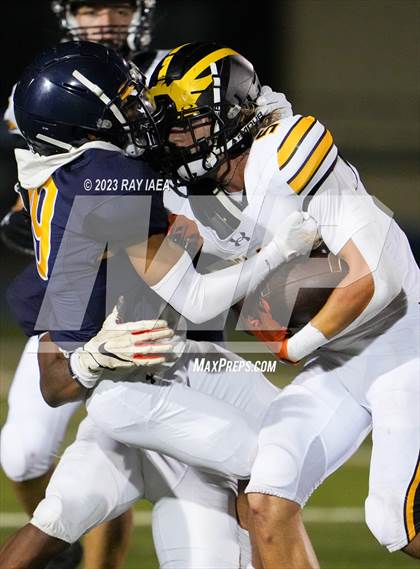 Thumbnail 1 in Del Oro @ Inderkum photogallery.
