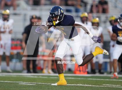 Thumbnail 1 in Del Oro @ Inderkum photogallery.