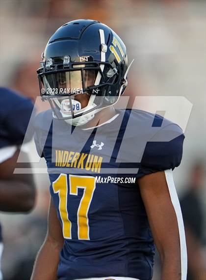 Thumbnail 3 in Del Oro @ Inderkum photogallery.