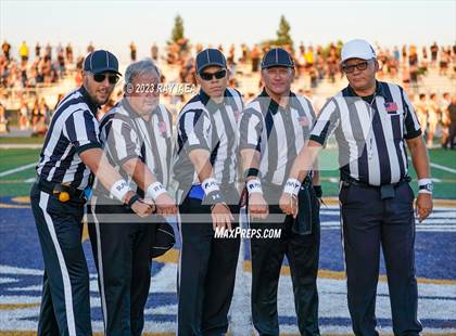 Thumbnail 1 in Del Oro @ Inderkum photogallery.