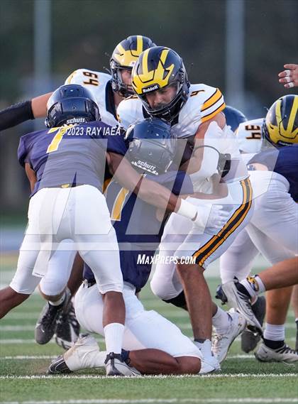 Thumbnail 3 in Del Oro @ Inderkum photogallery.