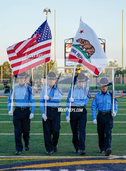 Thumbnail 2 in Del Oro @ Inderkum photogallery.