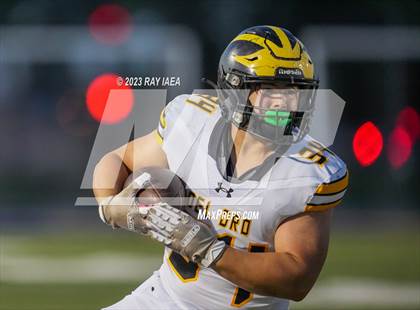 Thumbnail 2 in Del Oro @ Inderkum photogallery.