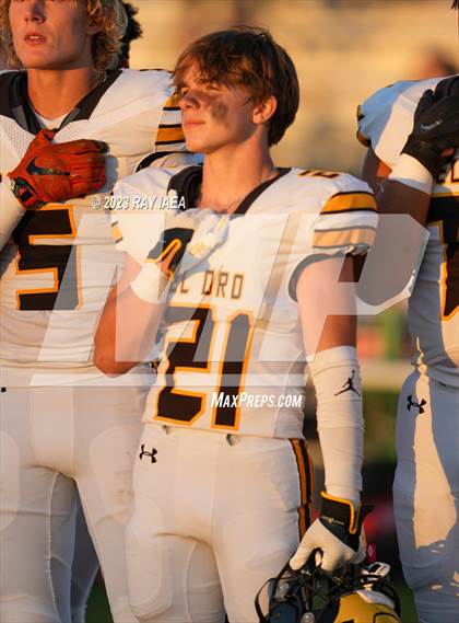 Thumbnail 1 in Del Oro @ Inderkum photogallery.