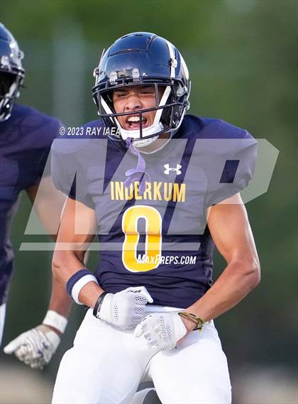 Thumbnail 3 in Del Oro @ Inderkum photogallery.