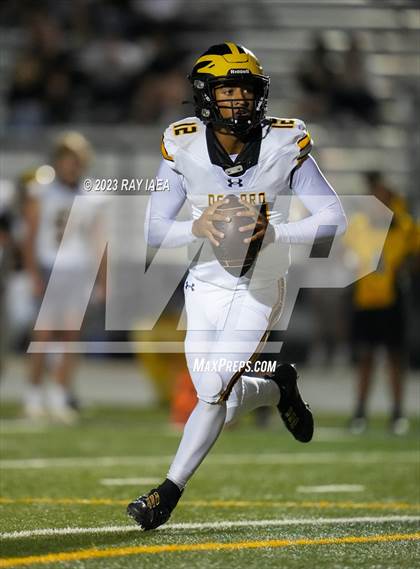 Thumbnail 3 in Del Oro @ Inderkum photogallery.