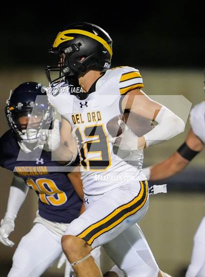 Thumbnail 3 in Del Oro @ Inderkum photogallery.