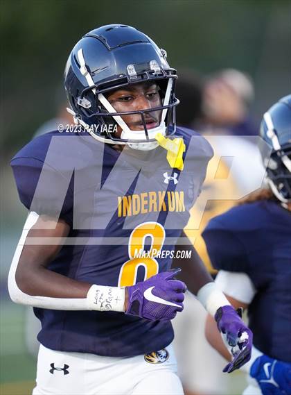 Thumbnail 1 in Del Oro @ Inderkum photogallery.