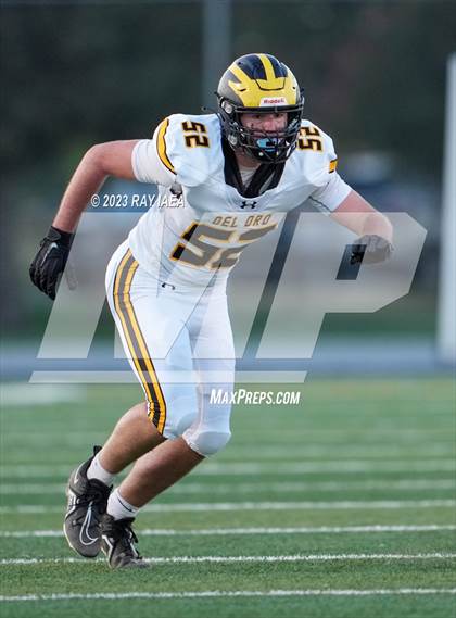 Thumbnail 1 in Del Oro @ Inderkum photogallery.