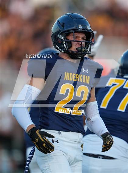 Thumbnail 1 in Del Oro @ Inderkum photogallery.
