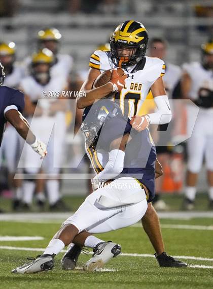 Thumbnail 2 in Del Oro @ Inderkum photogallery.