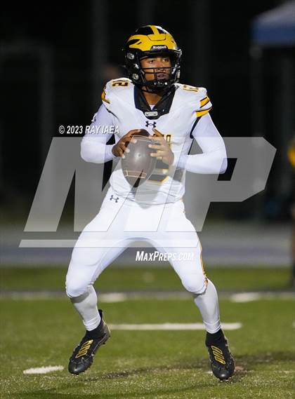 Thumbnail 1 in Del Oro @ Inderkum photogallery.