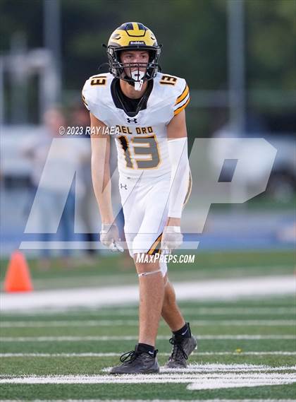 Thumbnail 3 in Del Oro @ Inderkum photogallery.
