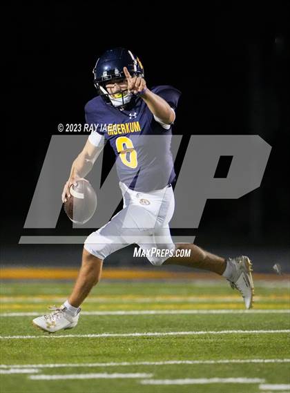 Thumbnail 2 in Del Oro @ Inderkum photogallery.