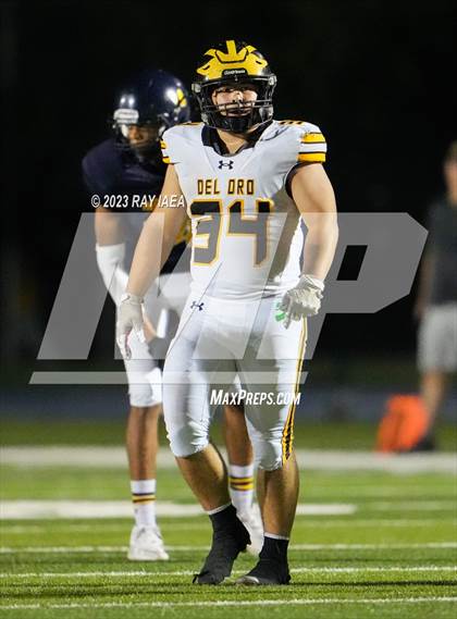 Thumbnail 2 in Del Oro @ Inderkum photogallery.