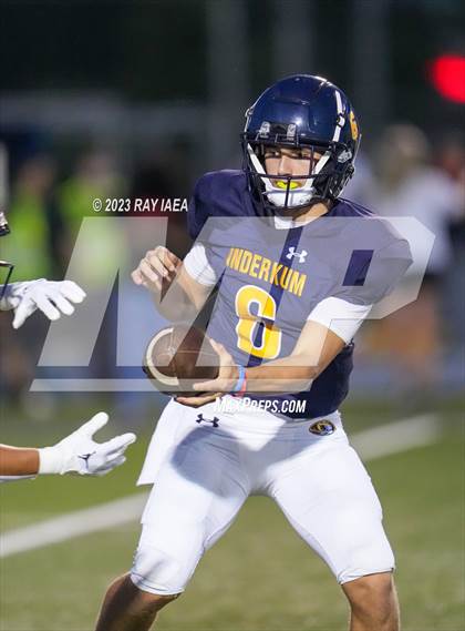 Thumbnail 3 in Del Oro @ Inderkum photogallery.