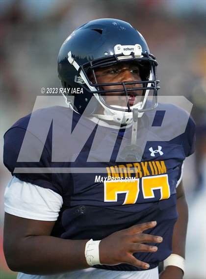 Thumbnail 1 in Del Oro @ Inderkum photogallery.