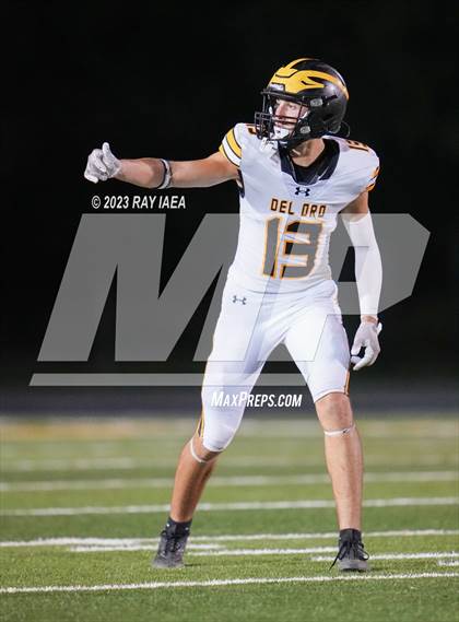 Thumbnail 3 in Del Oro @ Inderkum photogallery.