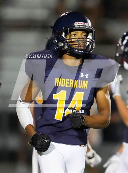 Thumbnail 3 in Del Oro @ Inderkum photogallery.