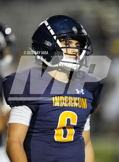 Thumbnail 3 in Del Oro @ Inderkum photogallery.