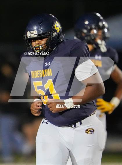 Thumbnail 1 in Del Oro @ Inderkum photogallery.